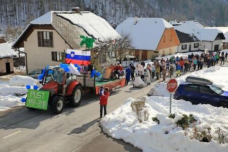 ARHIV PUSTNA POVORKA 2018