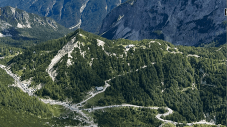 Vršič