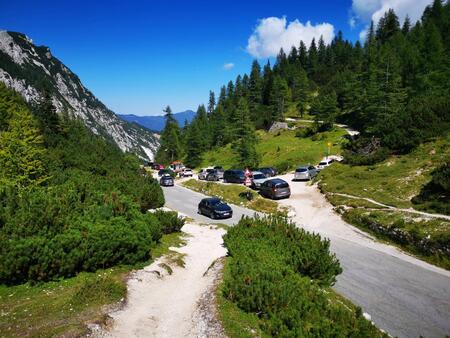 foto: OBČINA KRANJSKA GORA