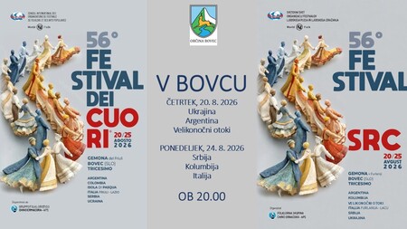 FESTIVAL SRC - FESTIVAL DEI CUORI