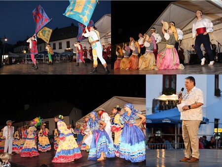 FESTIVAL SRC - DRUGI VEČER 