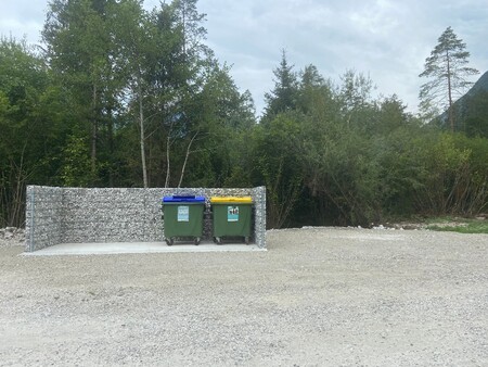 EKOLOŠKI OTOK PODKLOPCA