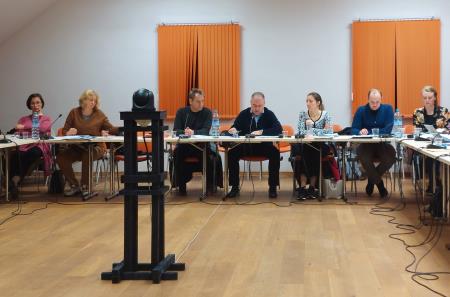 PRVA IZREDNA SEJA OBČINSKEGA SVETA OBČINE BOVEC1