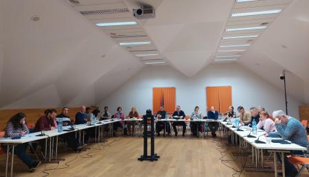 PRVA IZREDNA SEJA OBČINSKEGA SVETA OBČINE BOVEC2