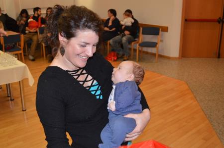 ŽUPANOV SPREJEM NOVOROJENČKOV 16