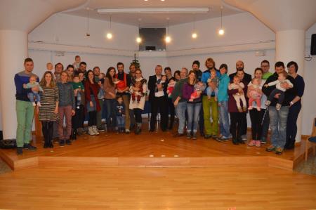 ŽUPANOV SPREJEM NOVOROJENČKOV 18