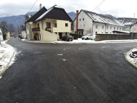 DRUGA FAZA OBNOVE VZHODNE VPADNICE 9