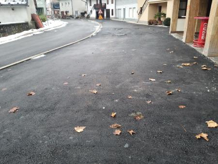 DRUGA FAZA OBNOVE VZHODNE VPADNICE 8