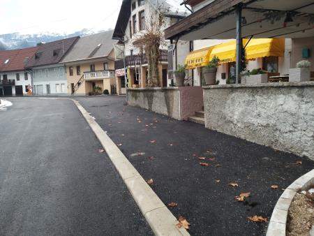 DRUGA FAZA OBNOVE VZHODNE VPADNICE 7