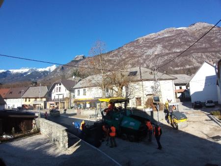 DRUGA FAZA OBNOVE VZHODNE VPADNICE 6