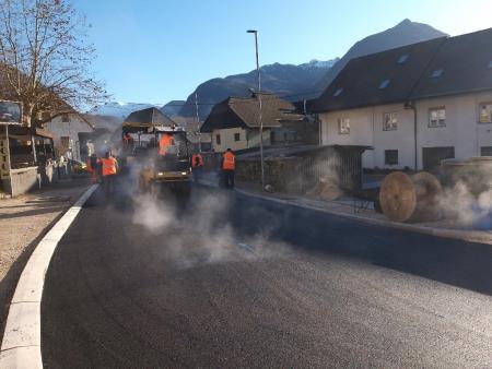 DRUGA FAZA OBNOVE VZHODNE VPADNICE 4