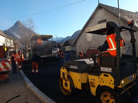 DRUGA FAZA OBNOVE VZHODNE VPADNICE 2