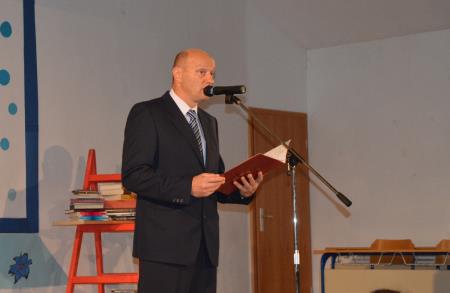 40 LET OSNOVNE ŠOLE BOVEC 1