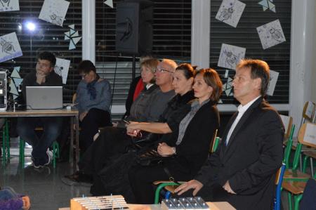 40 LET OSNOVNE ŠOLE BOVEC 2