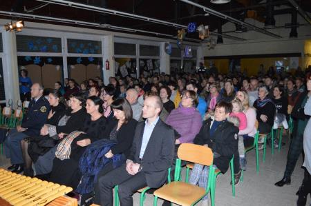 40 LET OSNOVNE ŠOLE BOVEC 3