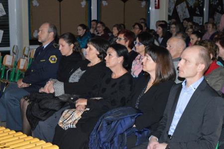 40 LET OSNOVNE ŠOLE BOVEC 5