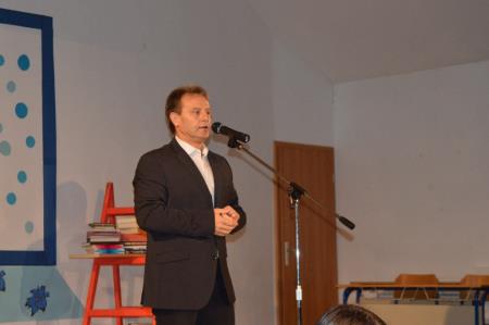 40 LET OSNOVNE ŠOLE BOVEC 6