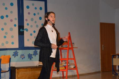 40 LET OSNOVNE ŠOLE BOVEC 7