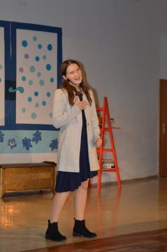 40 LET OSNOVNE ŠOLE BOVEC 8