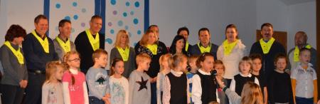 40 LET OSNOVNE ŠOLE BOVEC 10