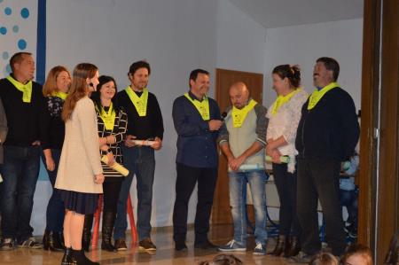 40 LET OSNOVNE ŠOLE BOVEC 12