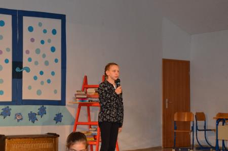 40 LET OSNOVNE ŠOLE BOVEC 17