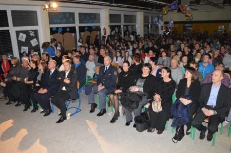 40 LET OSNOVNE ŠOLE BOVEC 19