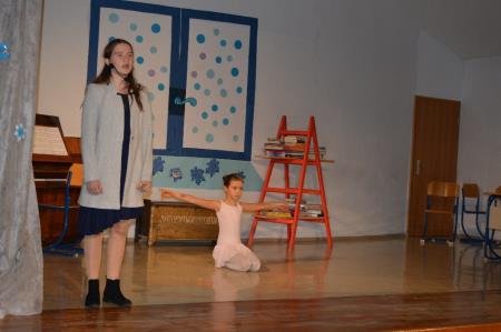 40 LET OSNOVNE ŠOLE BOVEC 20