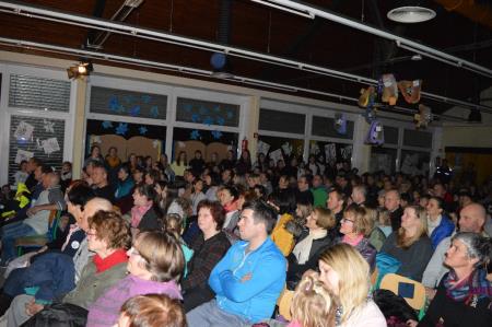 40 LET OSNOVNE ŠOLE BOVEC 22