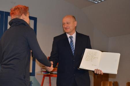 40 LET OSNOVNE ŠOLE BOVEC 24