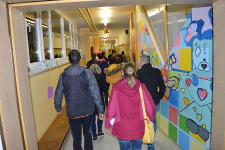 40 LET OSNOVNE ŠOLE BOVEC 26