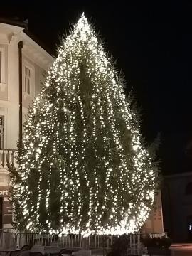 BOVEC V PRIČAKOVANJU PRAZNIKOV 3