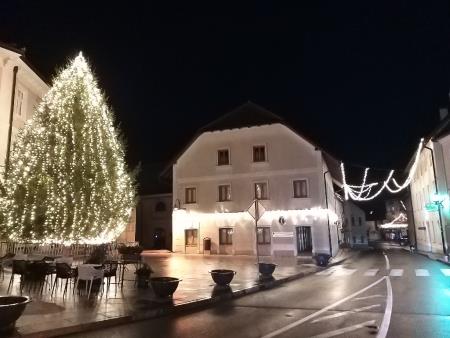 BOVEC V PRIČAKOVANJU PRAZNIKOV 4