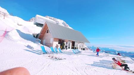 PRVA SMUKA NA KANINU 1