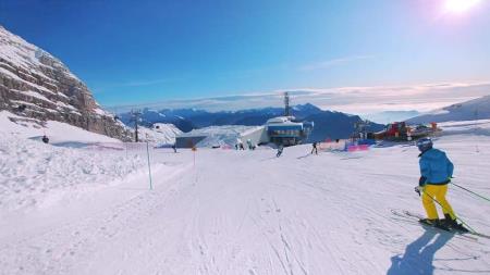 PRVA SMUKA NA KANINU 2