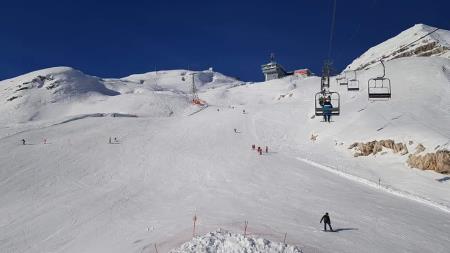 PRVA SMUKA NA KANINU 4