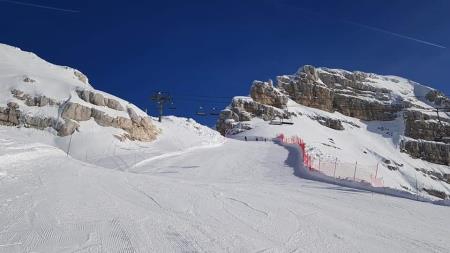 PRVA SMUKA NA KANINU 5