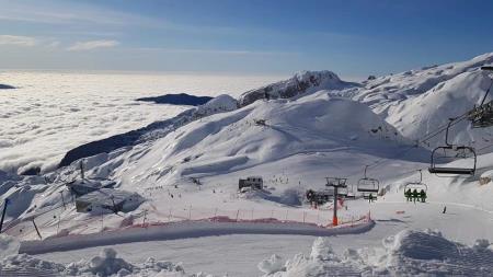 PRVA SMUKA NA KANINU 6