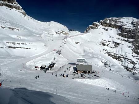 PRVA SMUKA NA KANINU 8