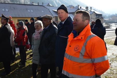 TRADICIONALNA SVETA MAŠA OB PRAZNIKU SV. BARBARE 5
