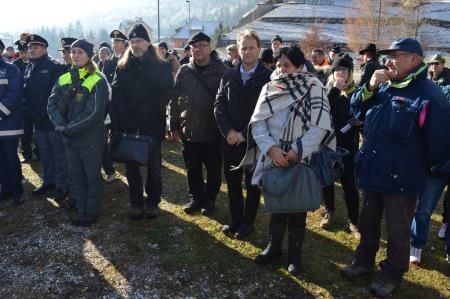 TRADICIONALNA SVETA MAŠA OB PRAZNIKU SV. BARBARE 7