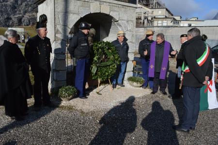 TRADICIONALNA SVETA MAŠA OB PRAZNIKU SV. BARBARE 8