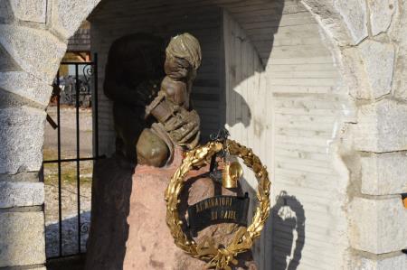 TRADICIONALNA SVETA MAŠA OB PRAZNIKU SV. BARBARE 9