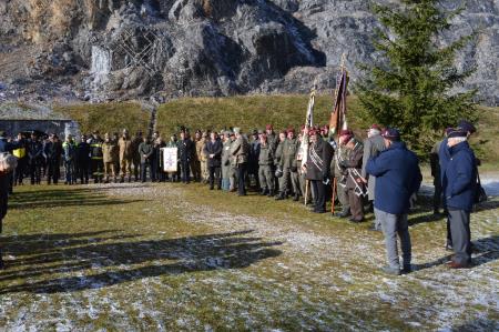 TRADICIONALNA SVETA MAŠA OB PRAZNIKU SV. BARBARE 10