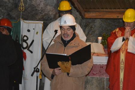 TRADICIONALNA SVETA MAŠA OB PRAZNIKU SV. BARBARE 14
