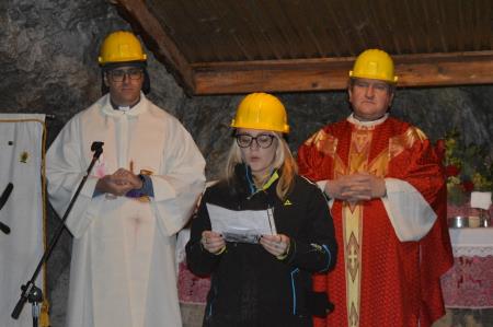 TRADICIONALNA SVETA MAŠA OB PRAZNIKU SV. BARBARE 16