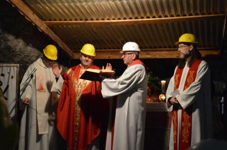 TRADICIONALNA SVETA MAŠA OB PRAZNIKU SV. BARBARE 20