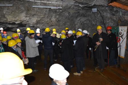 TRADICIONALNA SVETA MAŠA OB PRAZNIKU SV. BARBARE 21
