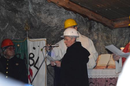 TRADICIONALNA SVETA MAŠA OB PRAZNIKU SV. BARBARE 22