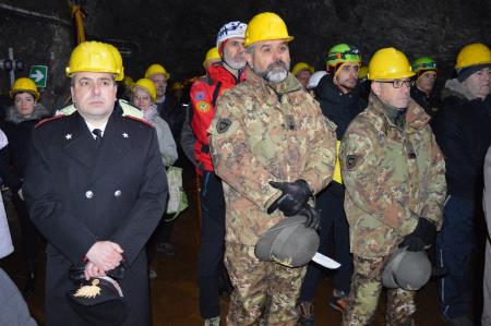TRADICIONALNA SVETA MAŠA OB PRAZNIKU SV. BARBARE 24
